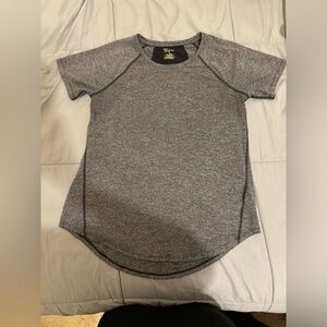 Tek gear workout shirt